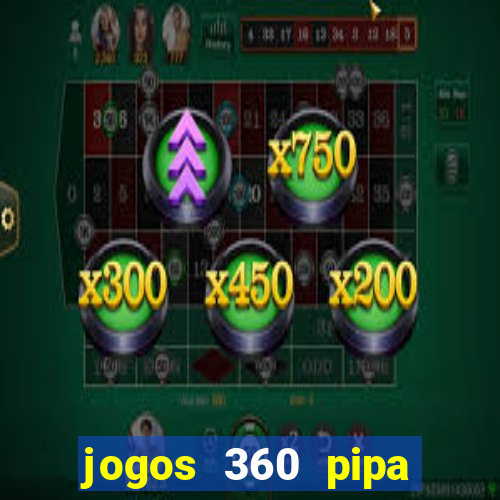 jogos 360 pipa combate 3d