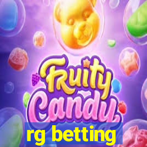 rg betting