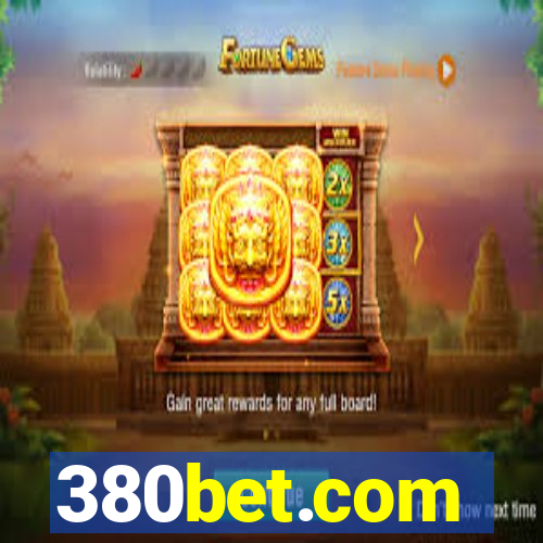 380bet.com