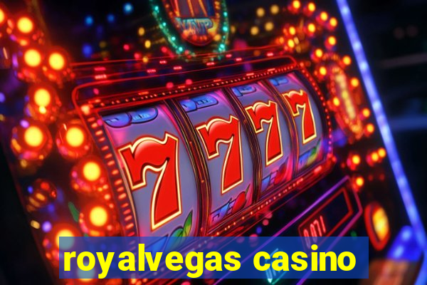 royalvegas casino