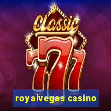 royalvegas casino