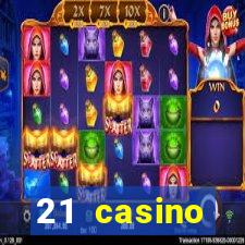 21 casino withdrawal time