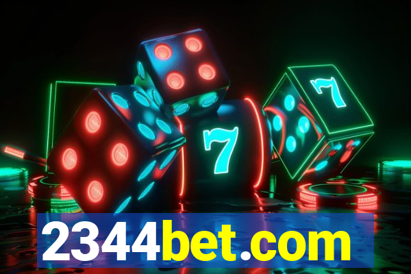 2344bet.com