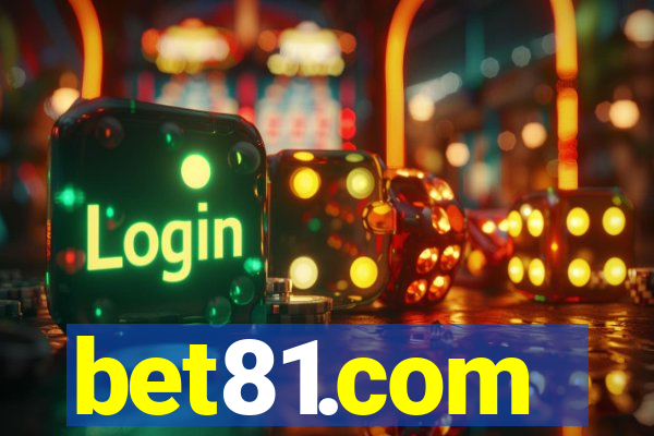 bet81.com