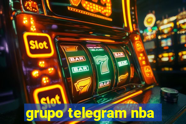 grupo telegram nba