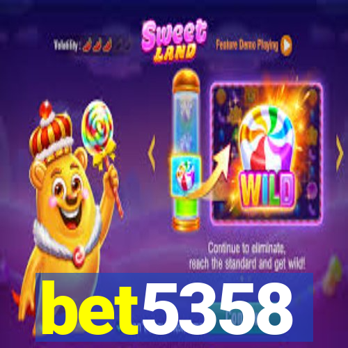 bet5358