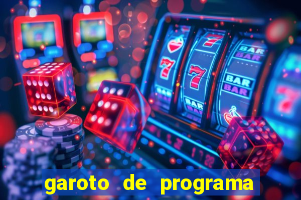 garoto de programa porto ferreira