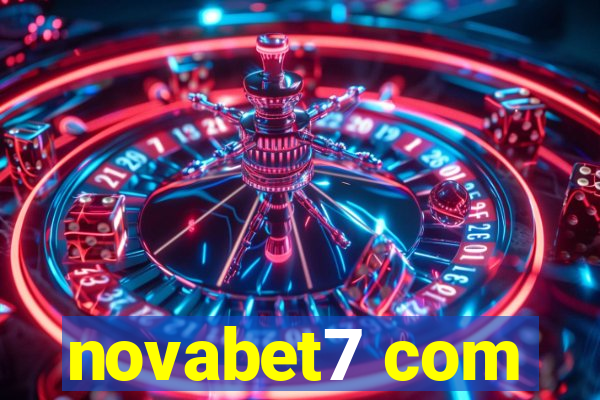 novabet7 com