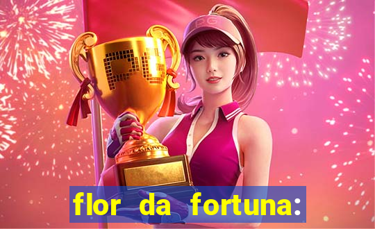 flor da fortuna: como cuidar