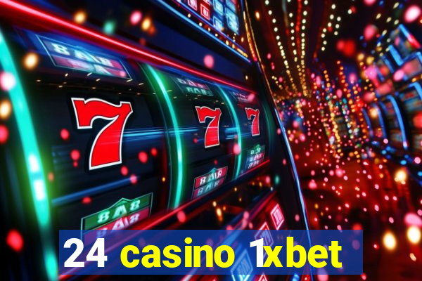 24 casino 1xbet