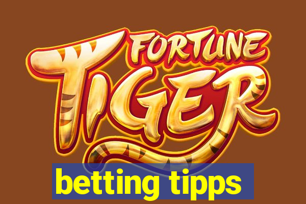 betting tipps