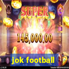 jok football