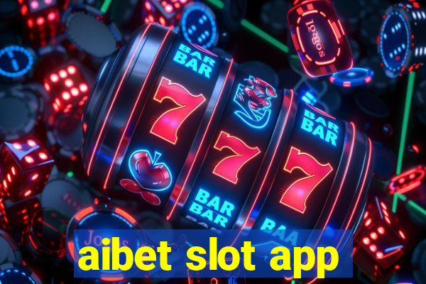 aibet slot app