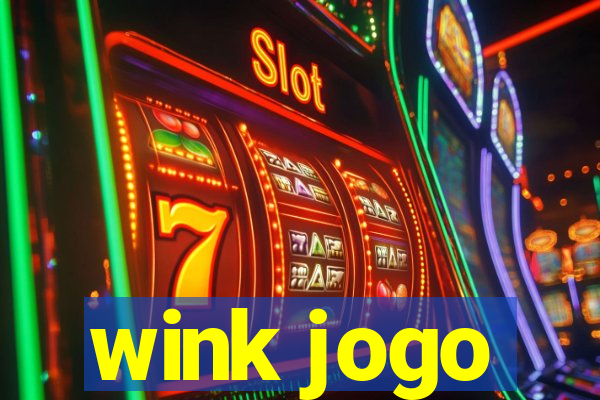 wink jogo