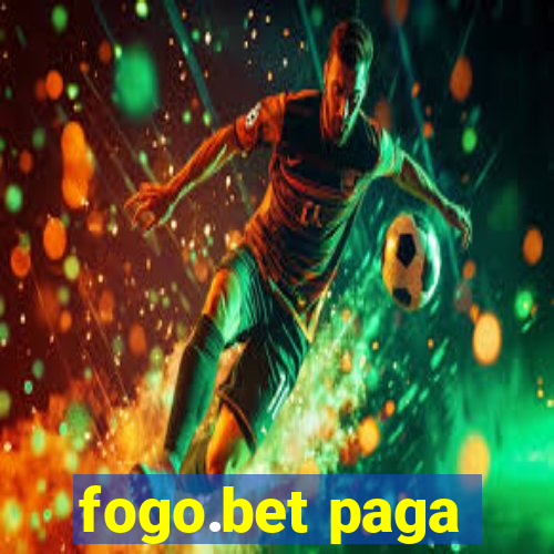 fogo.bet paga