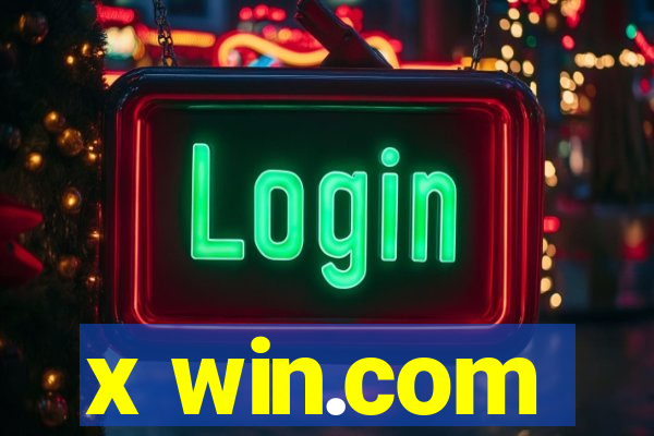 x win.com