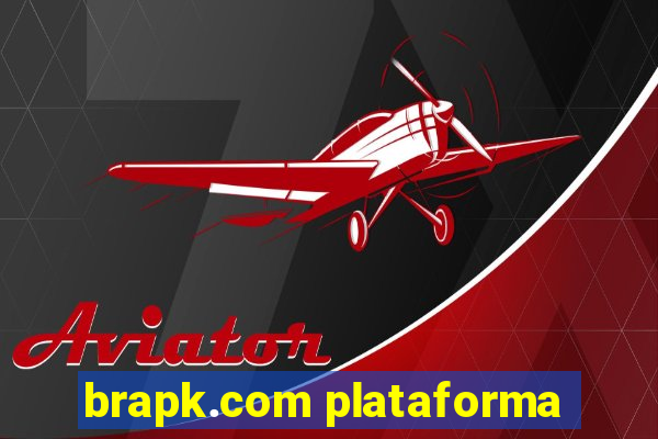 brapk.com plataforma