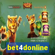 bet4donline