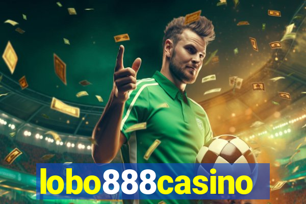 lobo888casino