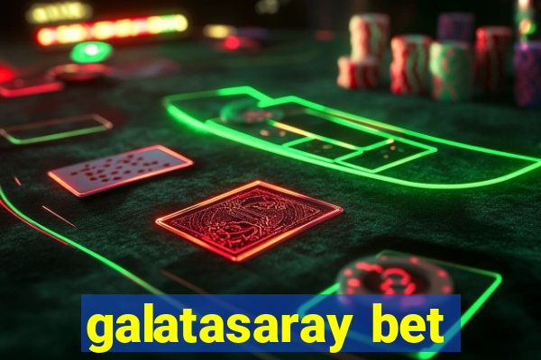 galatasaray bet