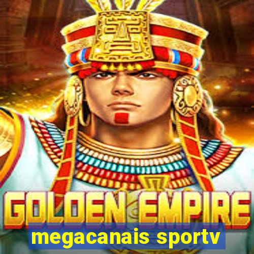 megacanais sportv