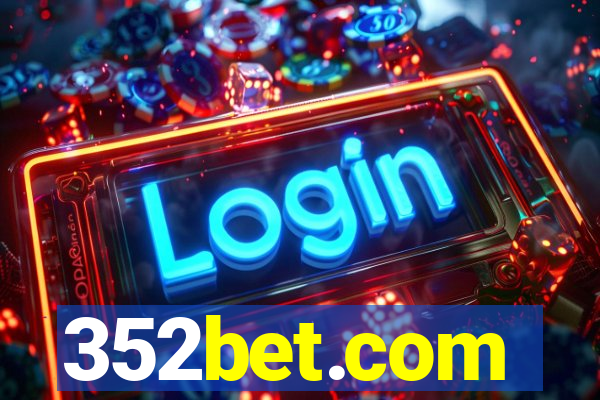 352bet.com