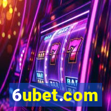 6ubet.com