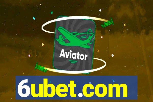 6ubet.com