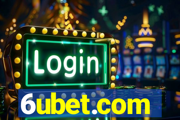 6ubet.com