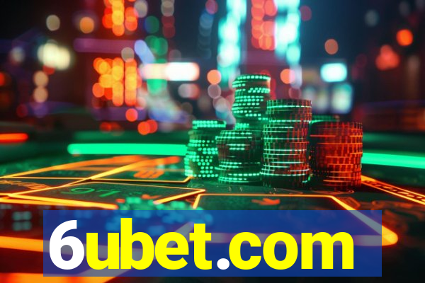 6ubet.com