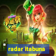 radar itabuna