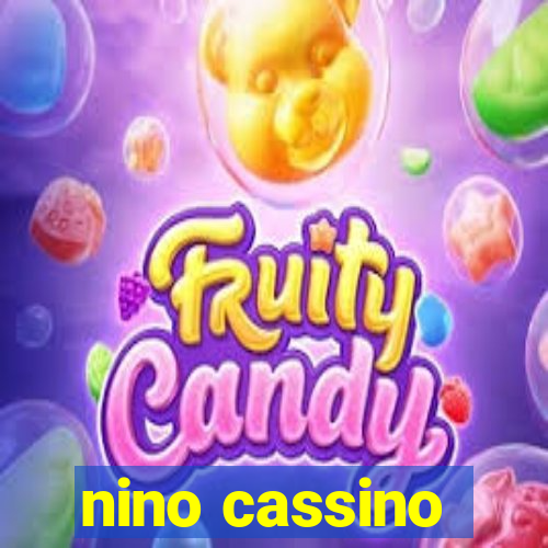 nino cassino