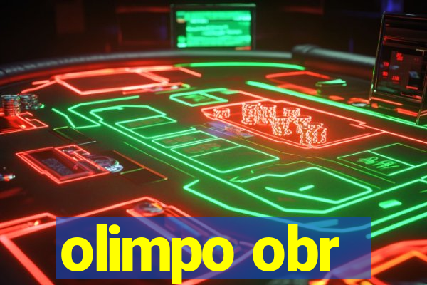 olimpo obr