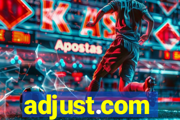 adjust.com