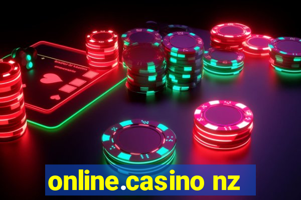 online.casino nz