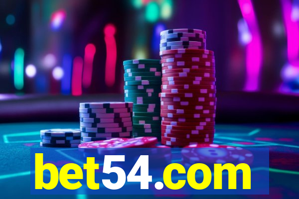 bet54.com