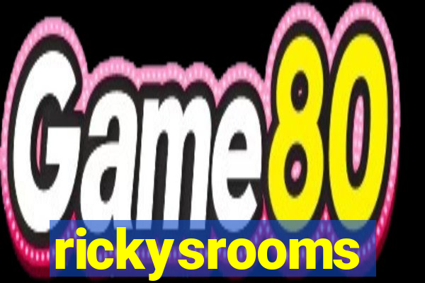 rickysrooms