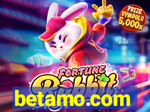 betamo.com