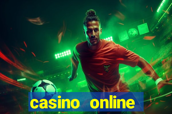 casino online fortune tiger