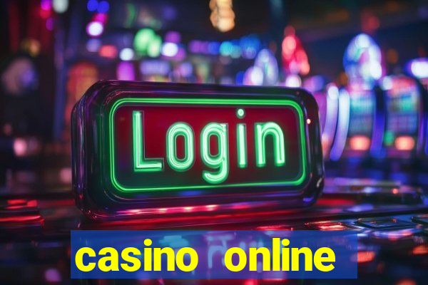 casino online fortune tiger