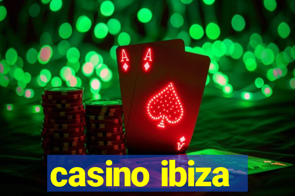 casino ibiza