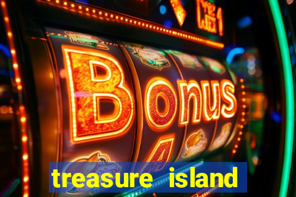 treasure island casino online