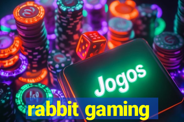 rabbit gaming