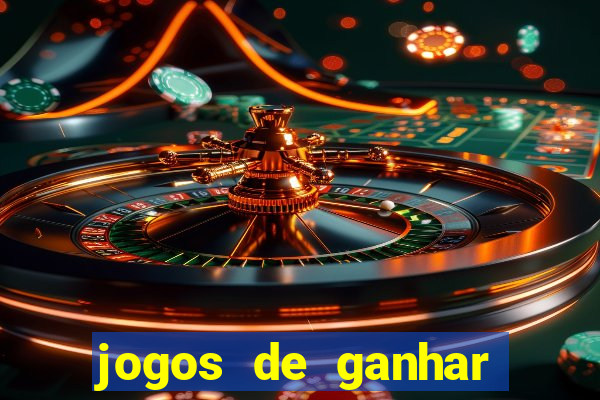 jogos de ganhar dinheiro sem deposito