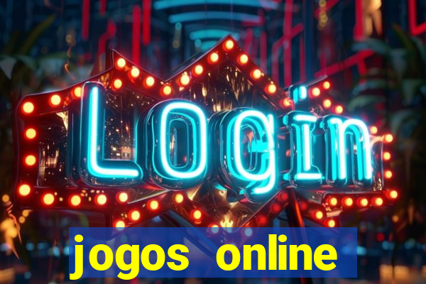 jogos online valendo dinheiro