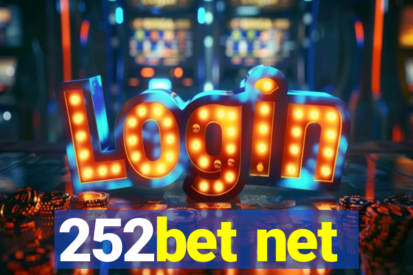 252bet net