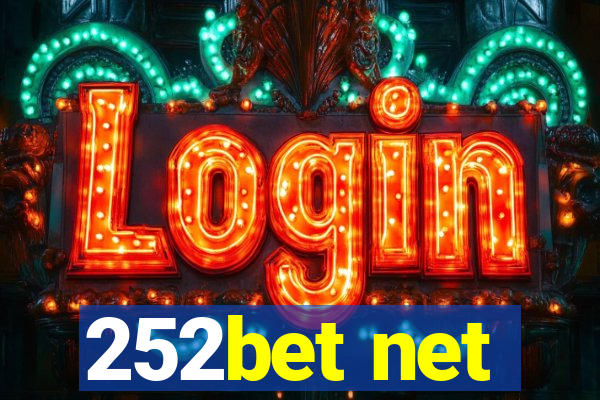 252bet net