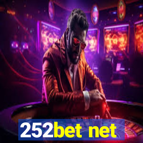 252bet net