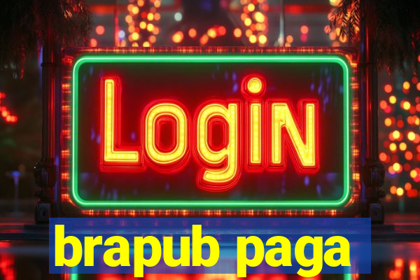 brapub paga