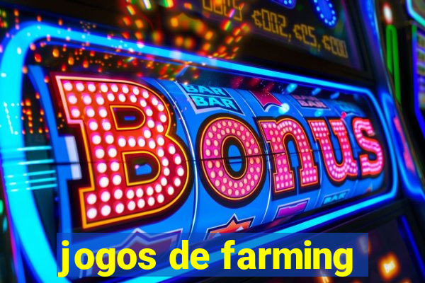 jogos de farming